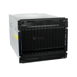 8852-4SG IBM BLADE CENTER H CHASSIS ENCLOSURE